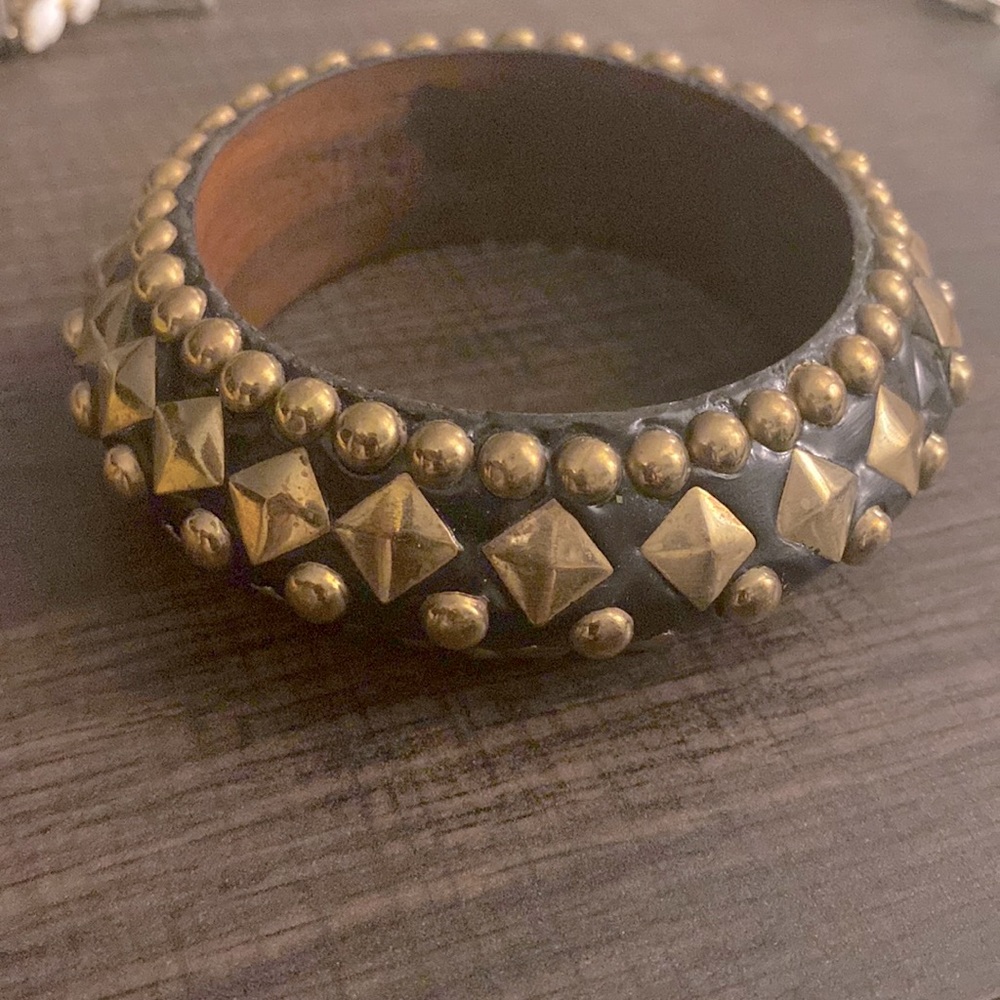 Vintage Bangle